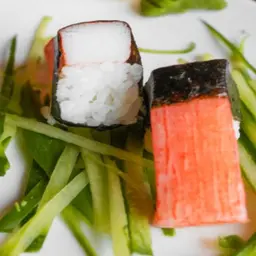 Kani Nigiri